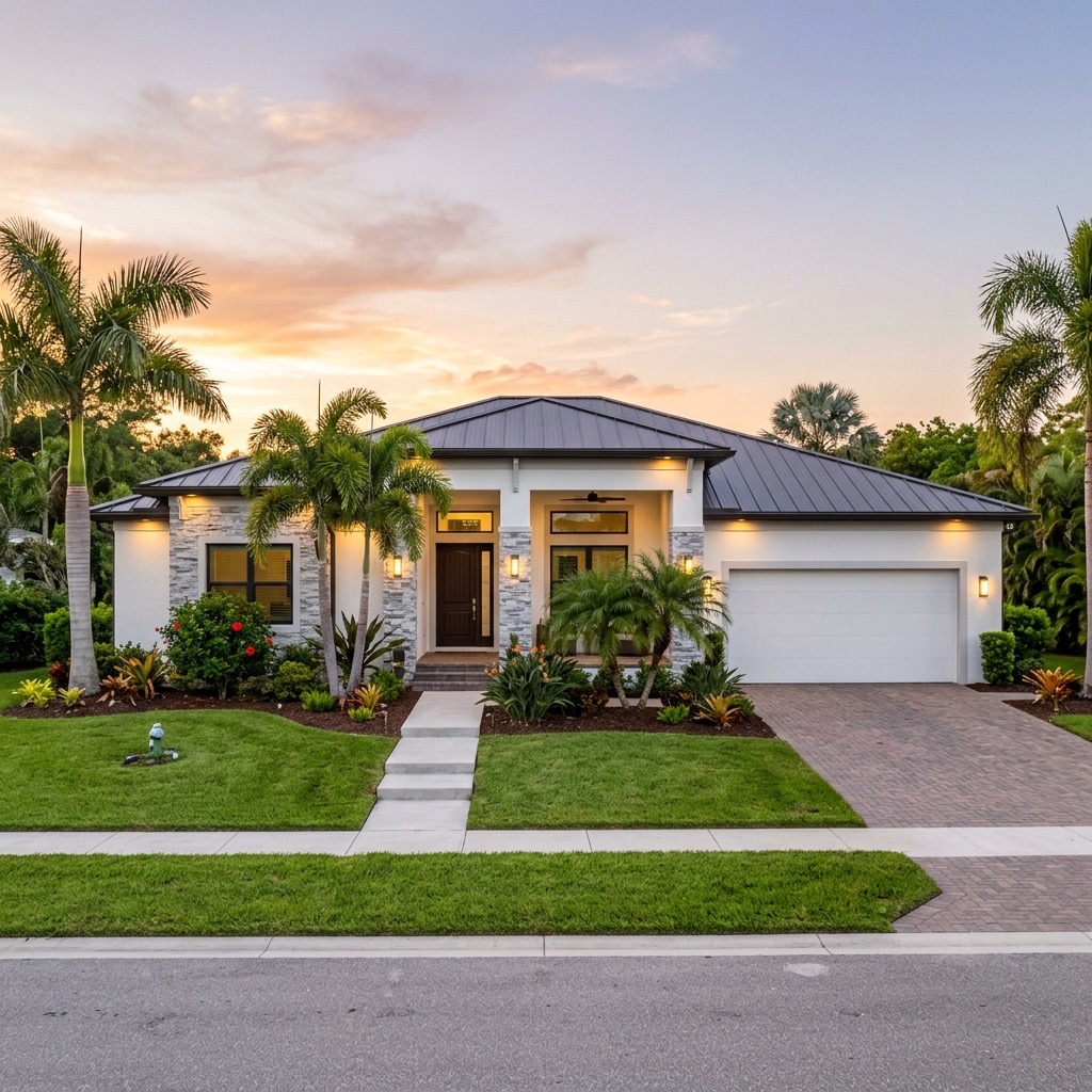 Cypress Landing rental home