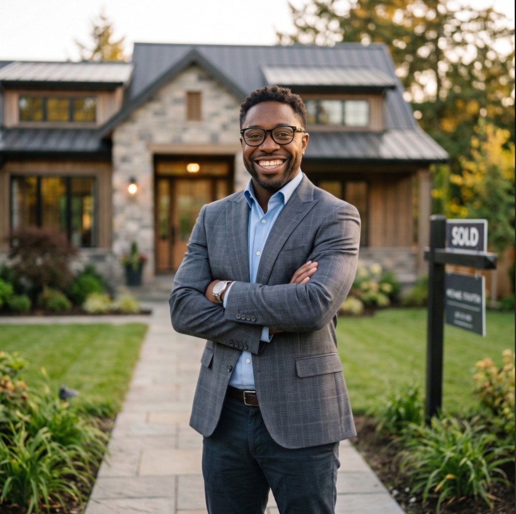 Torey Wallace — Builder & Developer